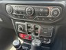 USED 2020 70 JEEP WRANGLER 2.0 GME Rubicon SUV 4dr Petrol Auto 4WD Euro 6 (s/s) (272 ps) 