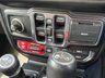 USED 2020 70 JEEP WRANGLER 2.0 GME Rubicon SUV 4dr Petrol Auto 4WD Euro 6 (s/s) (272 ps) 