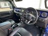USED 2020 70 JEEP WRANGLER 2.0 GME Rubicon SUV 4dr Petrol Auto 4WD Euro 6 (s/s) (272 ps) 