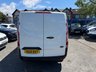 USED 2021 21 FORD TRANSIT CUSTOM 2.0 300 EcoBlue Leader Crew Van Double Cab 5dr Diesel Manual L2 H1 Euro 6 (s/s) (105 ps) 