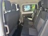 USED 2021 21 FORD TRANSIT CUSTOM 2.0 300 EcoBlue Leader Crew Van Double Cab 5dr Diesel Manual L2 H1 Euro 6 (s/s) (105 ps) 