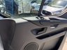 USED 2021 21 FORD TRANSIT CUSTOM 2.0 300 EcoBlue Leader Crew Van Double Cab 5dr Diesel Manual L2 H1 Euro 6 (s/s) (105 ps) 