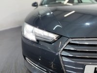 USED 2016 16 AUDI A4 AVANT 2.0 TDI ultra Sport Estate 5dr Diesel Manual Euro 6 (s/s) (150 ps) 2 keys, FSH, cruise, NAV, DAB radio