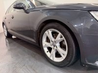 USED 2016 16 AUDI A4 AVANT 2.0 TDI ultra Sport Estate 5dr Diesel Manual Euro 6 (s/s) (150 ps) 2 keys, FSH, cruise, NAV, DAB radio