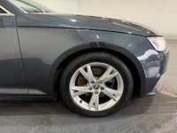 USED 2016 16 AUDI A4 AVANT 2.0 TDI ultra Sport Estate 5dr Diesel Manual Euro 6 (s/s) (150 ps) 2 keys, FSH, cruise, NAV, DAB radio