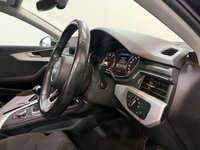 USED 2016 16 AUDI A4 AVANT 2.0 TDI ultra Sport Estate 5dr Diesel Manual Euro 6 (s/s) (150 ps) 2 keys, FSH, cruise, NAV, DAB radio