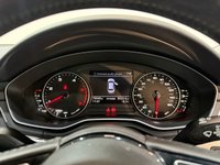 USED 2016 16 AUDI A4 AVANT 2.0 TDI ultra Sport Estate 5dr Diesel Manual Euro 6 (s/s) (150 ps) 2 keys, FSH, cruise, NAV, DAB radio