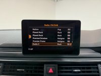 USED 2016 16 AUDI A4 AVANT 2.0 TDI ultra Sport Estate 5dr Diesel Manual Euro 6 (s/s) (150 ps) 2 keys, FSH, cruise, NAV, DAB radio