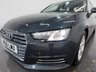 USED 2016 16 AUDI A4 AVANT 2.0 TDI ultra Sport Estate 5dr Diesel Manual Euro 6 (s/s) (150 ps) 2 keys, FSH, cruise, NAV, DAB radio