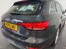 USED 2016 16 AUDI A4 AVANT 2.0 TDI ultra Sport Estate 5dr Diesel Manual Euro 6 (s/s) (150 ps) 2 keys, FSH, cruise, NAV, DAB radio
