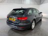 USED 2016 16 AUDI A4 AVANT 2.0 TDI ultra Sport Estate 5dr Diesel Manual Euro 6 (s/s) (150 ps) 2 keys, FSH, cruise, NAV, DAB radio