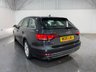 USED 2016 16 AUDI A4 AVANT 2.0 TDI ultra Sport Estate 5dr Diesel Manual Euro 6 (s/s) (150 ps) 2 keys, FSH, cruise, NAV, DAB radio
