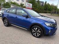 USED 2023 23 VOLKSWAGEN TAIGO 1.0 TSI Life SUV 5dr Petrol Manual Euro 6 (s/s) (95 ps) 
