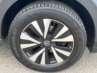 USED 2023 23 VOLKSWAGEN TAIGO 1.0 TSI Life SUV 5dr Petrol Manual Euro 6 (s/s) (95 ps) 