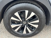 USED 2023 23 VOLKSWAGEN TAIGO 1.0 TSI Life SUV 5dr Petrol Manual Euro 6 (s/s) (95 ps) 