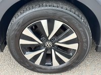 USED 2023 23 VOLKSWAGEN TAIGO 1.0 TSI Life SUV 5dr Petrol Manual Euro 6 (s/s) (95 ps) 