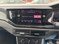 USED 2023 23 VOLKSWAGEN TAIGO 1.0 TSI Life SUV 5dr Petrol Manual Euro 6 (s/s) (95 ps) 