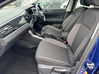 USED 2023 23 VOLKSWAGEN TAIGO 1.0 TSI Life SUV 5dr Petrol Manual Euro 6 (s/s) (95 ps) 