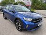 USED 2023 23 VOLKSWAGEN TAIGO 1.0 TSI Life SUV 5dr Petrol Manual Euro 6 (s/s) (95 ps) 