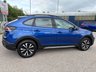 USED 2023 23 VOLKSWAGEN TAIGO 1.0 TSI Life SUV 5dr Petrol Manual Euro 6 (s/s) (95 ps) 