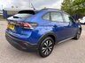 USED 2023 23 VOLKSWAGEN TAIGO 1.0 TSI Life SUV 5dr Petrol Manual Euro 6 (s/s) (95 ps) 