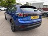 USED 2023 23 VOLKSWAGEN TAIGO 1.0 TSI Life SUV 5dr Petrol Manual Euro 6 (s/s) (95 ps) 