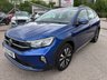 USED 2023 23 VOLKSWAGEN TAIGO 1.0 TSI Life SUV 5dr Petrol Manual Euro 6 (s/s) (95 ps) 