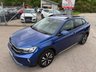 USED 2023 23 VOLKSWAGEN TAIGO 1.0 TSI Life SUV 5dr Petrol Manual Euro 6 (s/s) (95 ps) 