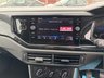 USED 2023 23 VOLKSWAGEN TAIGO 1.0 TSI Life SUV 5dr Petrol Manual Euro 6 (s/s) (95 ps) 