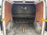 USED 2022 22 FORD TRANSIT CUSTOM 2.0 300 EcoBlue Limited Crew Van Double Cab 5dr Diesel Manual L1 H1 Euro 6 (s/s) (6 Seat) (130 ps) 