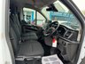 USED 2022 22 FORD TRANSIT CUSTOM 2.0 300 EcoBlue Limited Crew Van Double Cab 5dr Diesel Manual L1 H1 Euro 6 (s/s) (6 Seat) (130 ps) 