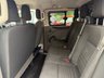 USED 2022 22 FORD TRANSIT CUSTOM 2.0 300 EcoBlue Limited Crew Van Double Cab 5dr Diesel Manual L1 H1 Euro 6 (s/s) (6 Seat) (130 ps) 