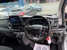USED 2022 22 FORD TRANSIT CUSTOM 2.0 300 EcoBlue Limited Crew Van Double Cab 5dr Diesel Manual L1 H1 Euro 6 (s/s) (6 Seat) (130 ps) 