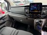 USED 2022 22 FORD TRANSIT CUSTOM 2.0 300 EcoBlue Limited Crew Van Double Cab 5dr Diesel Manual L1 H1 Euro 6 (s/s) (6 Seat) (130 ps) 
