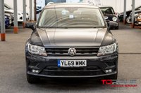 USED 2020 69 VOLKSWAGEN TIGUAN 2.0 TDI Match SUV 5dr Diesel DSG 4Motion Euro 6 (s/s) (150 ps) Great Condition | Low Ins | 45mpg
