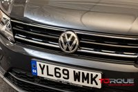 USED 2020 69 VOLKSWAGEN TIGUAN 2.0 TDI Match SUV 5dr Diesel DSG 4Motion Euro 6 (s/s) (150 ps) Great Condition | Low Ins | 45mpg