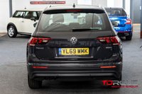 USED 2020 69 VOLKSWAGEN TIGUAN 2.0 TDI Match SUV 5dr Diesel DSG 4Motion Euro 6 (s/s) (150 ps) Great Condition | Low Ins | 45mpg