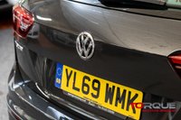 USED 2020 69 VOLKSWAGEN TIGUAN 2.0 TDI Match SUV 5dr Diesel DSG 4Motion Euro 6 (s/s) (150 ps) Great Condition | Low Ins | 45mpg