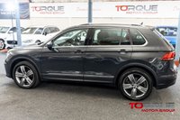 USED 2020 69 VOLKSWAGEN TIGUAN 2.0 TDI Match SUV 5dr Diesel DSG 4Motion Euro 6 (s/s) (150 ps) Great Condition | Low Ins | 45mpg
