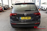 USED 2020 69 VOLKSWAGEN TIGUAN 2.0 TDI Match SUV 5dr Diesel DSG 4Motion Euro 6 (s/s) (150 ps) Great Condition | Low Ins | 45mpg