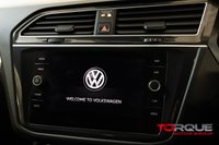 USED 2020 69 VOLKSWAGEN TIGUAN 2.0 TDI Match SUV 5dr Diesel DSG 4Motion Euro 6 (s/s) (150 ps) Great Condition | Low Ins | 45mpg