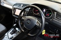 USED 2020 69 VOLKSWAGEN TIGUAN 2.0 TDI Match SUV 5dr Diesel DSG 4Motion Euro 6 (s/s) (150 ps) Great Condition | Low Ins | 45mpg