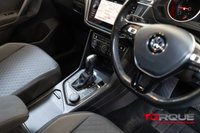 USED 2020 69 VOLKSWAGEN TIGUAN 2.0 TDI Match SUV 5dr Diesel DSG 4Motion Euro 6 (s/s) (150 ps) Great Condition | Low Ins | 45mpg