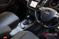USED 2020 69 VOLKSWAGEN TIGUAN 2.0 TDI Match SUV 5dr Diesel DSG 4Motion Euro 6 (s/s) (150 ps) Great Condition | Low Ins | 45mpg