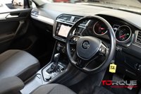 USED 2020 69 VOLKSWAGEN TIGUAN 2.0 TDI Match SUV 5dr Diesel DSG 4Motion Euro 6 (s/s) (150 ps) Great Condition | Low Ins | 45mpg