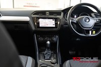 USED 2020 69 VOLKSWAGEN TIGUAN 2.0 TDI Match SUV 5dr Diesel DSG 4Motion Euro 6 (s/s) (150 ps) Great Condition | Low Ins | 45mpg