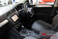 USED 2020 69 VOLKSWAGEN TIGUAN 2.0 TDI Match SUV 5dr Diesel DSG 4Motion Euro 6 (s/s) (150 ps) Great Condition | Low Ins | 45mpg