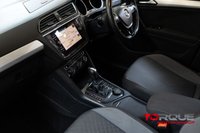 USED 2020 69 VOLKSWAGEN TIGUAN 2.0 TDI Match SUV 5dr Diesel DSG 4Motion Euro 6 (s/s) (150 ps) Great Condition | Low Ins | 45mpg