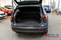 USED 2020 69 VOLKSWAGEN TIGUAN 2.0 TDI Match SUV 5dr Diesel DSG 4Motion Euro 6 (s/s) (150 ps) Great Condition | Low Ins | 45mpg