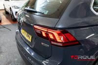 USED 2020 69 VOLKSWAGEN TIGUAN 2.0 TDI Match SUV 5dr Diesel DSG 4Motion Euro 6 (s/s) (150 ps) Great Condition | Low Ins | 45mpg